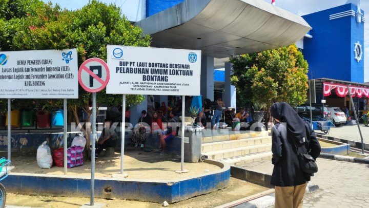 Unit Tipikor Polres Bontang Panggil BPKAD, Klarifikasi Kerja Sama dengan PT LBB