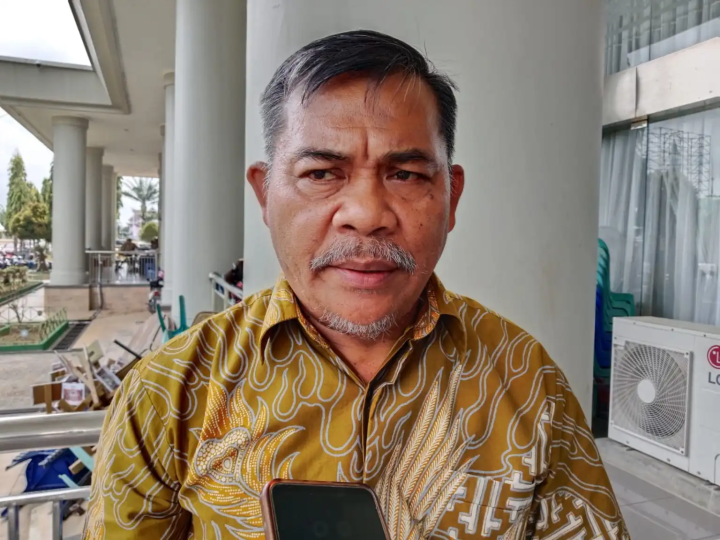 UU ASN Disahkan, Basti Minta Pemda Gerak Cepat Kawal Kuota PPPK