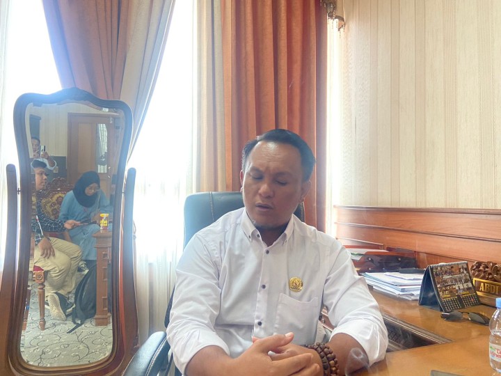 Warga Bengalon Minta Perbaikan Infrastruktur dan Penanganan Banjir