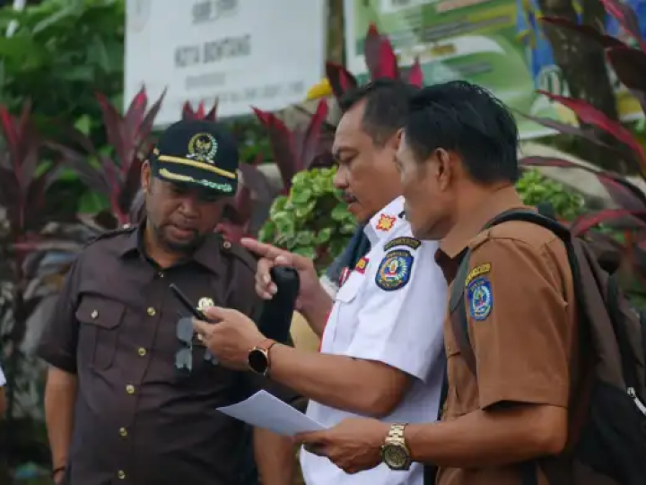 Amir Tosina Khawatir Banyak Proyek Pemerintah Mangkrak 