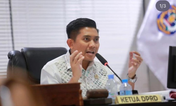Andi Faiz Imbau Warga Hati-hati Investasi Menggiurkan
