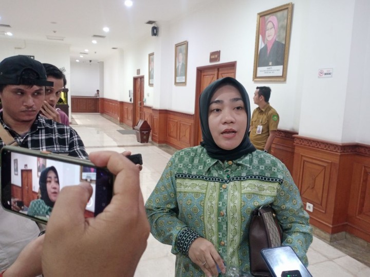 Asti Mazar: UKMK Pilar Ekonomi Rakyat, Wajib Didukung
