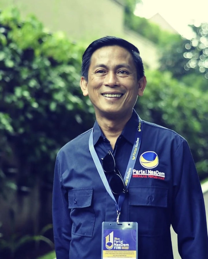 BW Usul Pemkot Susun Perwali Beri Bonus ke Warga Prestasi