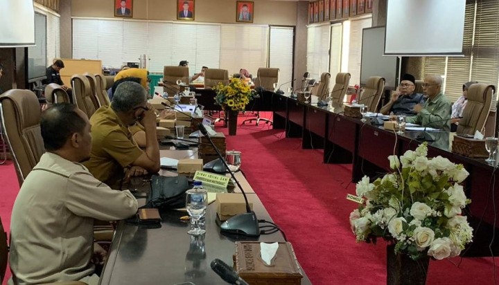 Dinas Kesehatan Diminta Tingkatkan Edukasi Program Wolbachia di Masyarakat