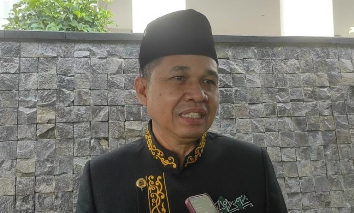 Joni Ajak Masyarakat Kutim Teladani Semangat Pahlawan