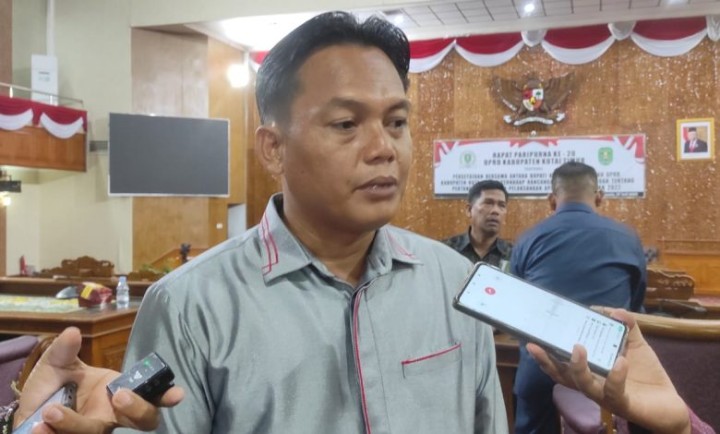 Konsistensi Siang Geah Suarakan Pentingnya Jaga Lingkungan