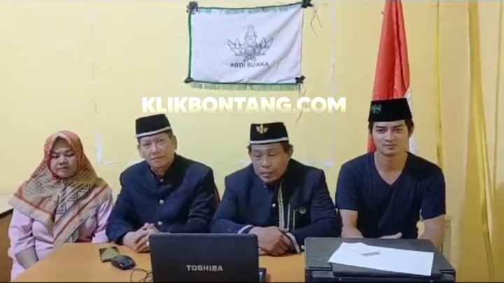 Lembaga Kepatihan Kutai, Minta Polres Bontang Beri Kepastian Hukum Korban Pelecehan Seksual di Ponpes