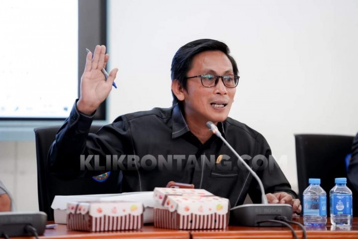 Namanya Masuk Warga Miskin, BW Minta Pemkot Evaluasi Pendataan