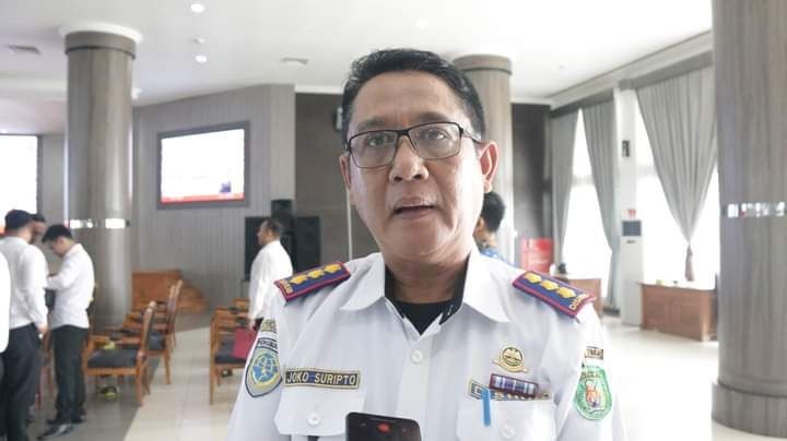 Pelajari Sitem Penerapan KTL, FLLAJ Kutim Studi Tiru ke Bandung