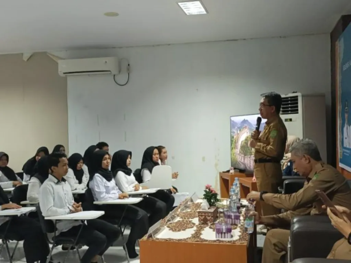 Pemkab Kutim Buka Seleksi P3 K, Ini Pesan Bupati