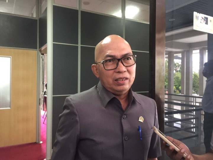 Sengkarut Masalah Pendidikan Sekolah Swasta, Abdul Haris Usul Pemkot Lakukan Evaluasi