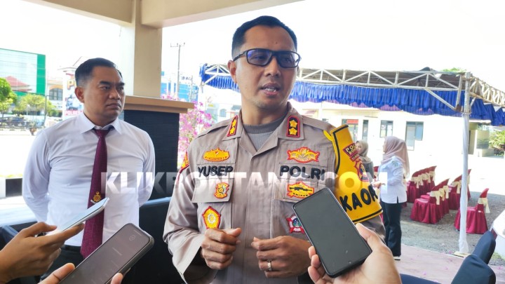 Sudah 4 Saksi Diperiksa, Giliran Pimpinan Ponpes Dipanggil Penyidik Polres Bontang Pekan Ini