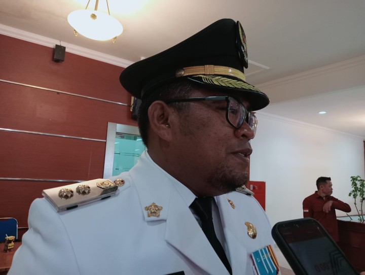 Wabup Kasmidi Optimistis Sektor Pariwisata Terus Berkembang