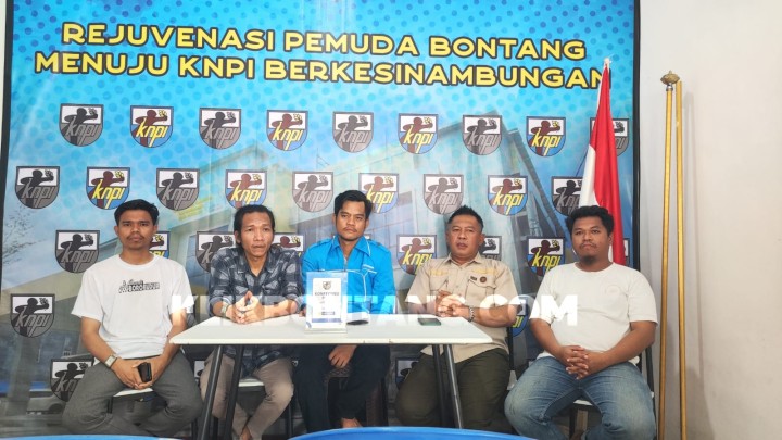 Akhirnya KNPI Bontang Sepakat Bersatu, Jadwalkan Musda Akhir Januari