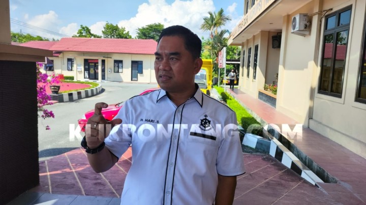Babak Baru Kasus Investasi Bodong, Berkas Diserahkan ke Kejari Bontang
