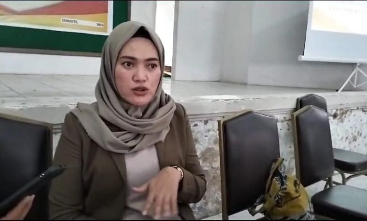 Bawaslu Kutim Terima Aduan Soal Pelanggaran Pemilu