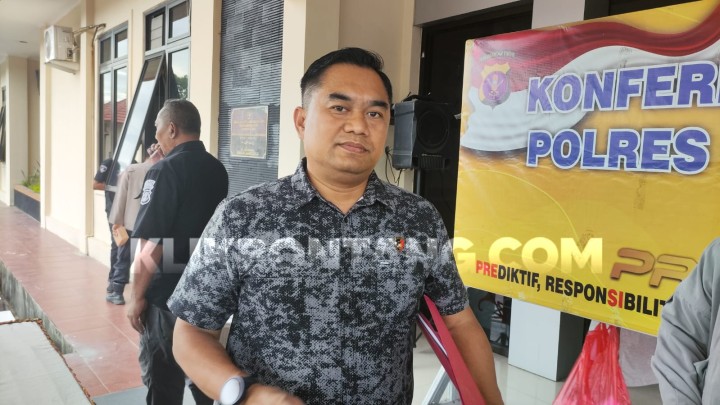 Berkas Perkara Penipuan Apderis Dikembalikan Jaksa ke Polisi, Pasal Pencucian Uang Bisa Diterapkan