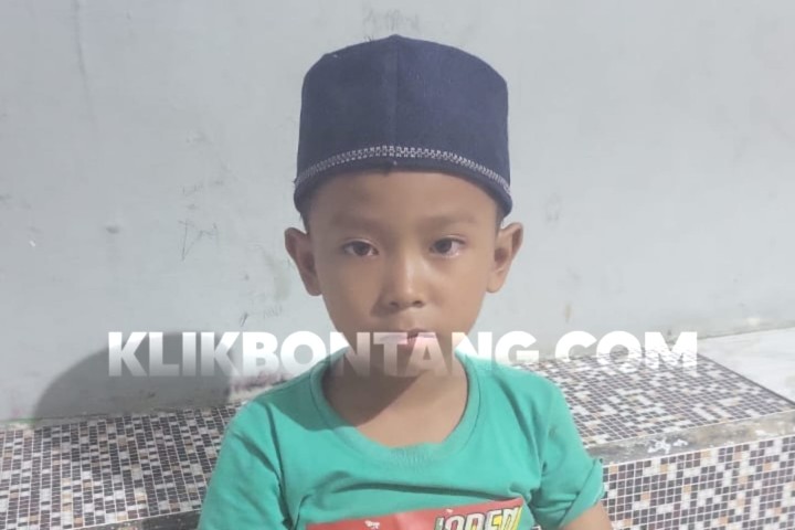 Bocah yang Dilaporkan Hilang dari Ponpes Akhirnya Ditemukan, Alasan Kabur karena Takut Dimarahi