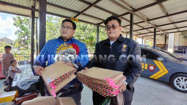 Jumlah Korban Investasi Apderis Bertambah, 43 Orang Melapor Rugi Rp 5,2 Miliar
