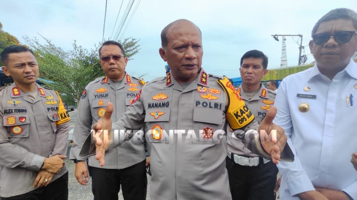 Kapolda Kaltim Perintahkan Polres Bontang Berantas Tambang Ilegal, Polisi Siaga di Marangkayu dan Muara Badak