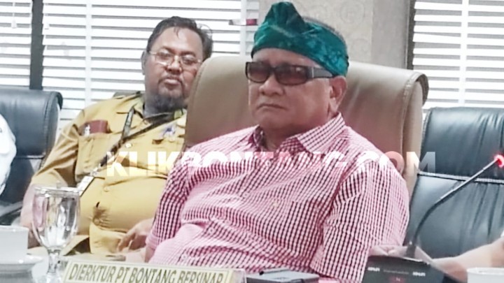 Lurah Belimbing Diminta Dukung Caleg PKB di Pemilu, Udin Mulyono Sebut Hal Wajar