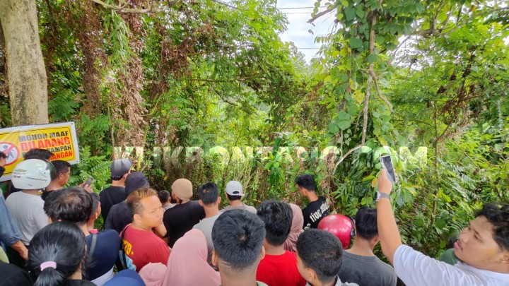 Pria yang Ditemukan Tewas di KM 3 Mantan Atlet Tinju