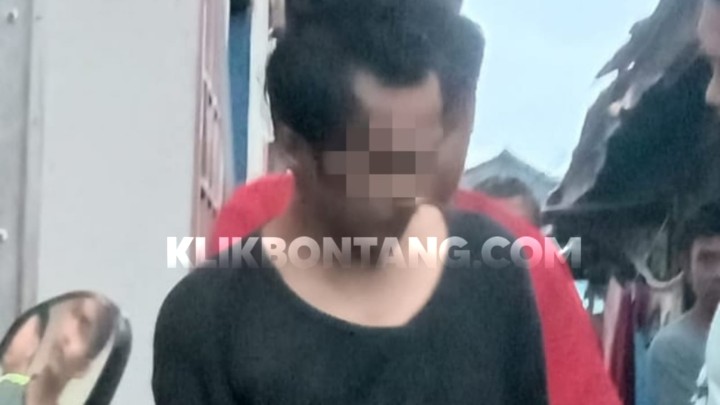 Sakit Hati, Motif Adik Bunuh Kakak Kandung di KM 3 Bontang