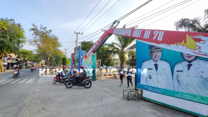 Demi Keselamatan Kerja, Stadion Lang-Lang Bakal Ditutup Sementara