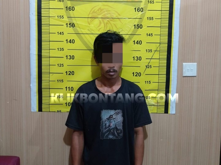 Supir Truk Lindas Pengatur Antrean SPBU KM3 Usai Cekcok, Dijerat Pasal Pembunuhan