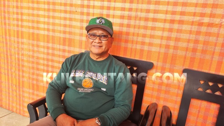 Tak Ditemukan Pelanggaran, Bawaslu Bontang Tutup Kasus Udin Mulyono