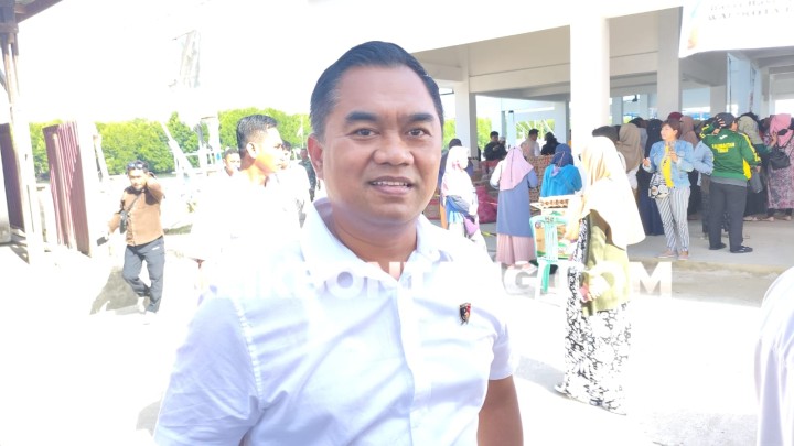 2 Bulan Berjalan, Tipikor Polres Bontang Masih Lidik Dugaan Korupsi di PT LBB