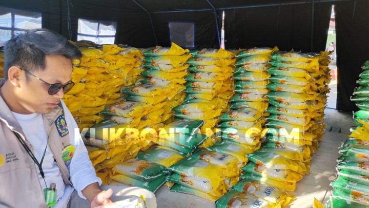 Besok Ada Pasar Murah di Bontang, Begini Aturan Pembelian