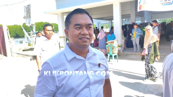 Cuma Iseng, Pelaku Pencurian Motor di Masjid Dibebaskan usai Korban Cabut Laporan