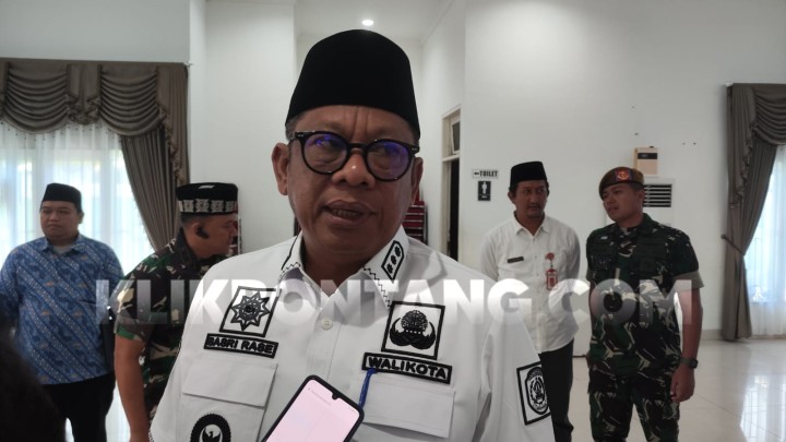 Pemkot Dijadwalkan Gelar Mutasi Pegawai Kamis Esok, Sejumlah Kadis Digeser