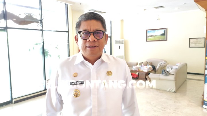 Bandingkan Kursi PKB di Bontang Lebih Banyak dari Berau, Basri Percaya Diri Kantongi Restu Partai