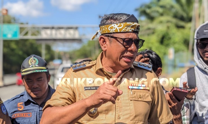 Basri Perintahkan Inspektorat Audit PT LBB, Kinerja Manajemen dan Direktur Dievaluasi