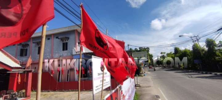 Bukan Hanya Najirah, Kader PDIP Ini Dipastikan Ikut Mendaftar di Penjaringan Pilkada