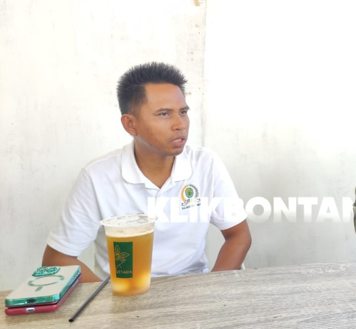 Evaluasi Hasil Perolehan Suara di Pileg; Sutomo Yakin Kantongi Mandat PKB Ketimbang Basri