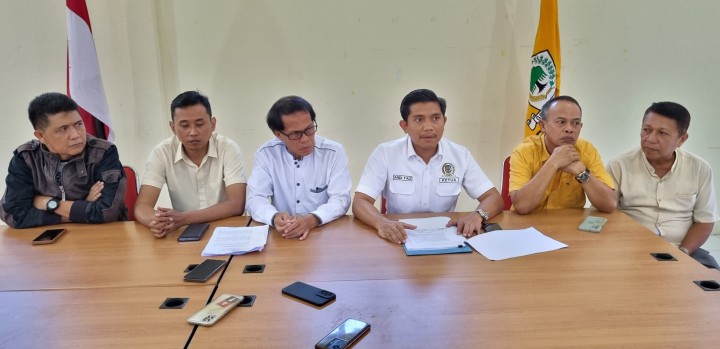 Golkar Bontang Buka Penjaringan Hanya Posisi Wawali, Partai Utus Neni dan Andi Faiz Isi Kursi Wali Kota