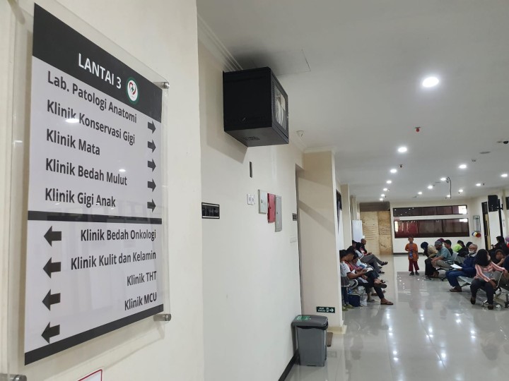 Klinik Kulit dan Kelamin RSUD Bontang Buka Kembali, Cek Jadwal lengkap Layanan