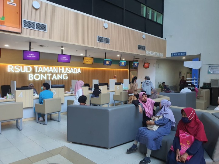 Klinik Ortopedi RSUD Bontang Tutup Sementara, Ini Jadwal Lengkap Layanan