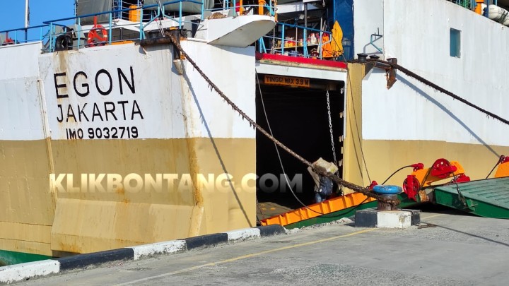 Mudik Gratis Rute Bontang ke Pare-Pare Dilepas Hari Ini, 400 Peserta Suka Cita