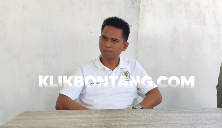 Perang Dingin PKB Bontang dan Kaltim, Sutomo : DPC Jangan Baper-lah