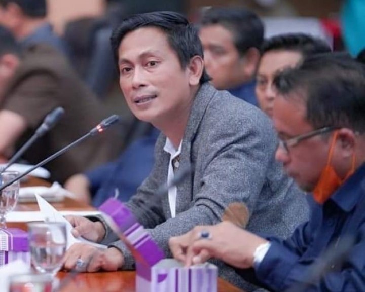 Ramaikan Bursa Pilkada Bontang, BW Mendaftar Bacalon Kepala Daerah di 3 Partai Pekan Ini