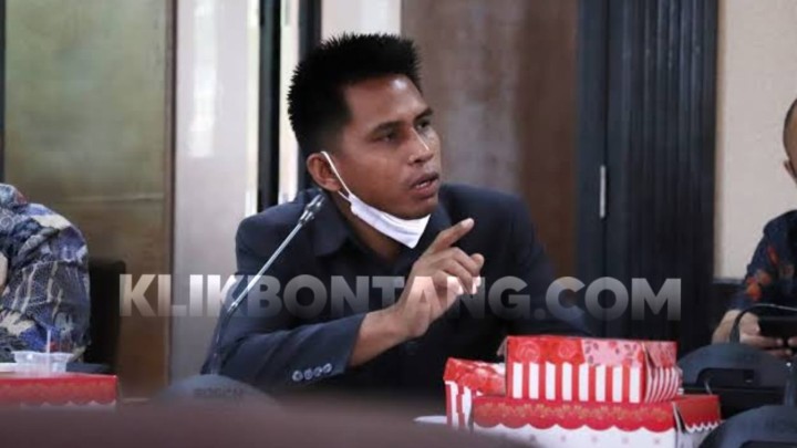 Serius Niat Maju di Pilkada Bontang; Sutomo Bentuk Relawan, Daftar Langsung ke DPP PKB