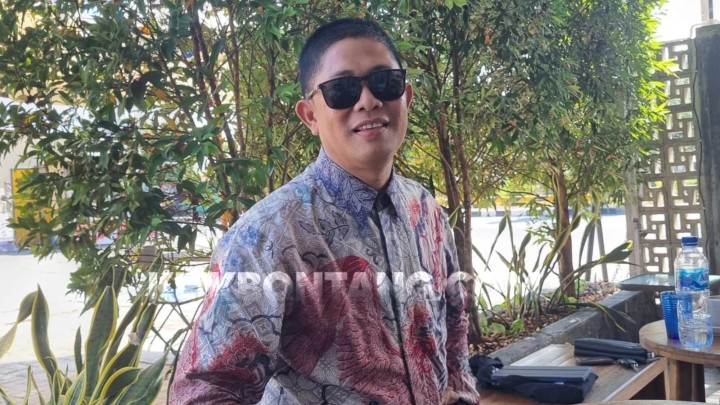 Tak Cuma Omong Doang, Ridwan Sudah Siapkan Modal Politik untuk Bacalon di Golkar