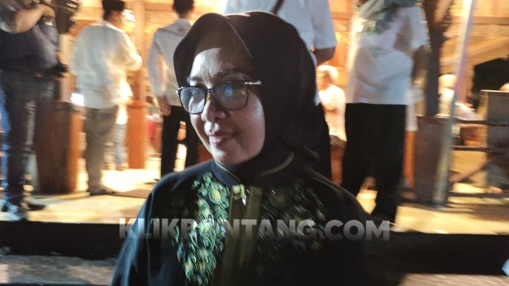 Usai Lebaran, Najirah Daftarkan Diri ke PDIP untuk Maju di Pilkada Bontang
