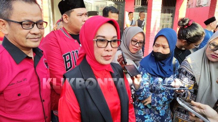 7 Pelamar Posisi Wawali di PKB Bontang, Hanya Najirah yang Kembalikan