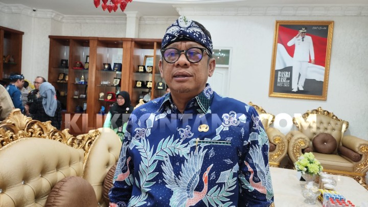Didaftarkan Jalur Independen di Pilkada Bontang; Basri Beri Sinyal Positif