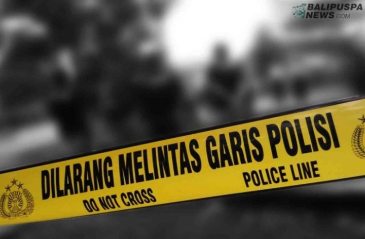 Dikendarai Bocah Umur 7 Tahun, Mobil Terperosok di Parit Jalan Selancar Bontang